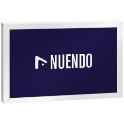 Steinberg Nuendo 12