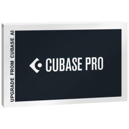 Steinberg Cubase Pro 12 Upgrade AI 12