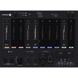 Waves Spherix Immersive Comp / Limit