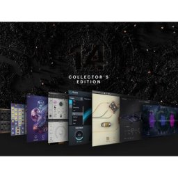 Native Instruments Komplete 14 CE UG Ultimate