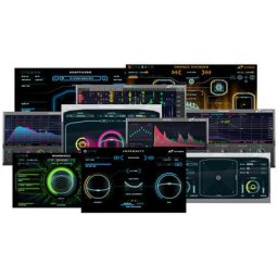 Zynaptiq ZAP III Bundle