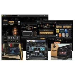 Positive Grid BIAS Guitar Essentials
