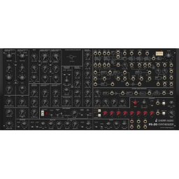 Cherry Audio PS-20 Polyphonic Synthesizer