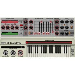 GForce M-Tron Pro