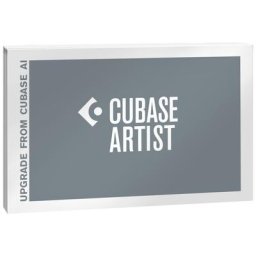 Steinberg Cubase Artist 12 Upgrade AI 12
