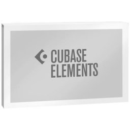Steinberg Cubase Elements 12