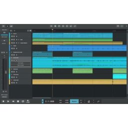 n-Track Studio 9