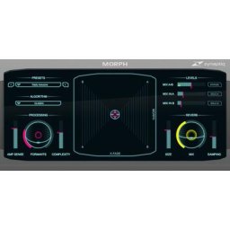 Zynaptiq Morph 2