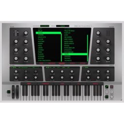 Initial Audio Heat Up 3