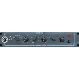 Black Rooster Audio VEQ-5