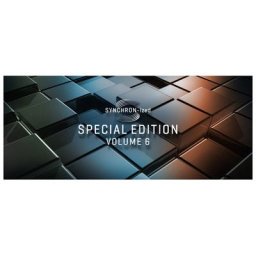 VSL Synchron-ized SE Volume 6