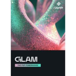 ujam Usynth Glam