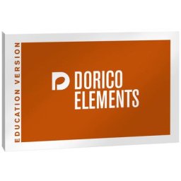 Steinberg Dorico Elements 5 EDU