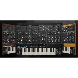 GForce Minimonsta2