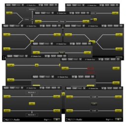 Nugen Audio SigMod