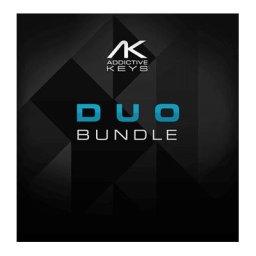 XLN Audio Addictive Keys Duo