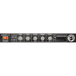 Black Rooster Audio BlackAsh SC-5