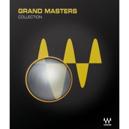 Waves Grand Masters Collection
