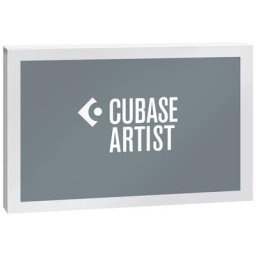 Steinberg Cubase Artist 12