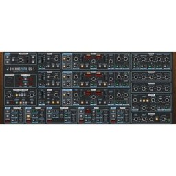Cherry Audio Dreamsynth