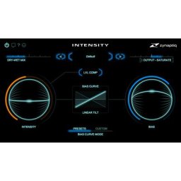 Zynaptiq Intensity