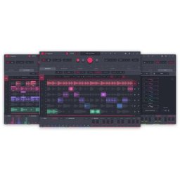 Audiomodern Loopmix