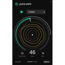 Sonible pure:verb