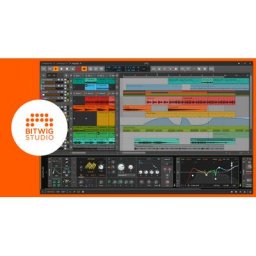 Bitwig Studio
