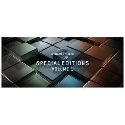 VSL Synchron-ized SE Volume 1