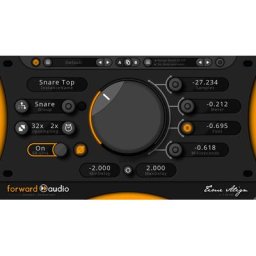 Forward Audio faTimeAlign