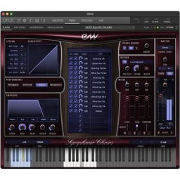 EastWest Symphonic Choirs Platinum Plus
