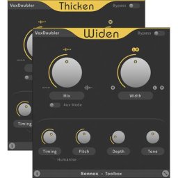 Sonnox VoxDoubler
