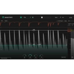 Sonible smart:limit