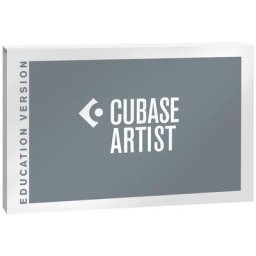 Steinberg Cubase Artist 12 EDU