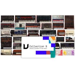 Arturia V Collection 9