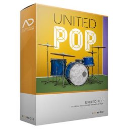 XLN Audio AD 2 United Pop