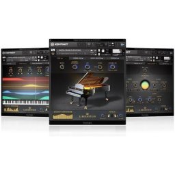 C. Bechstein Digital Grand Upgrade