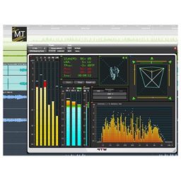RTW Mastering Tools