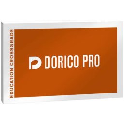 Steinberg Dorico Pro 5 EDU