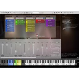 VSL Vienna Smart Orchestra