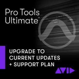 Avid Pro Tools Ultimate UPG Reinst.