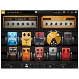 Positive Grid BIAS FX 2 Standard