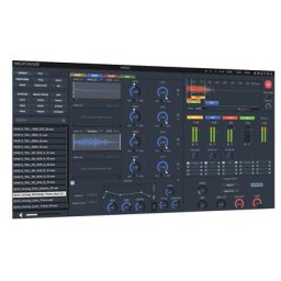Krotos Audio Weaponiser Fully Loaded