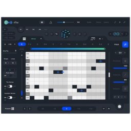 Audiomodern Riffer 3