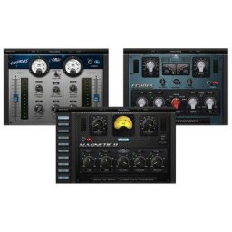 Nomad Factory Magnetics Bundle II