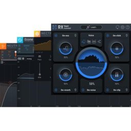 iZotope Elements Suite EDU