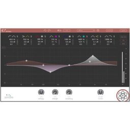 Sonible entropy EQ+