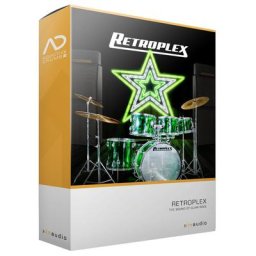 XLN Audio AD 2 Retroplex