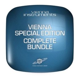 VSL Special Edition Bundle