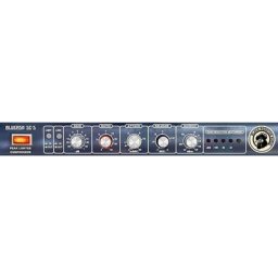 Black Rooster Audio BlueAsh SC-5